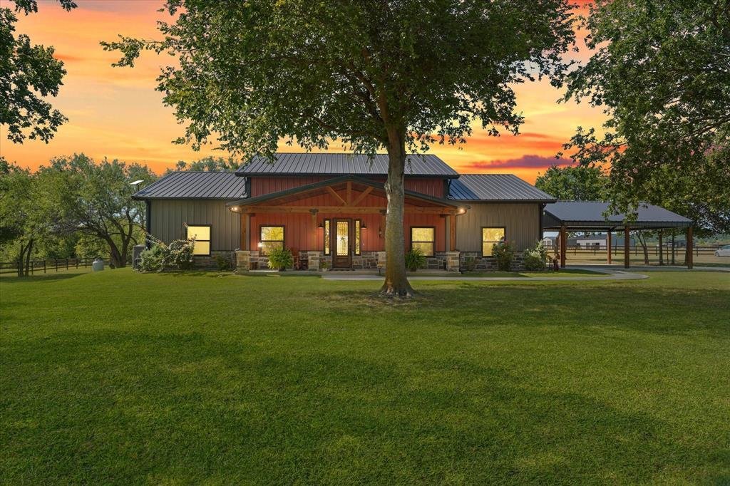 House in Maypearl, Texas, United States 1 - 18380181