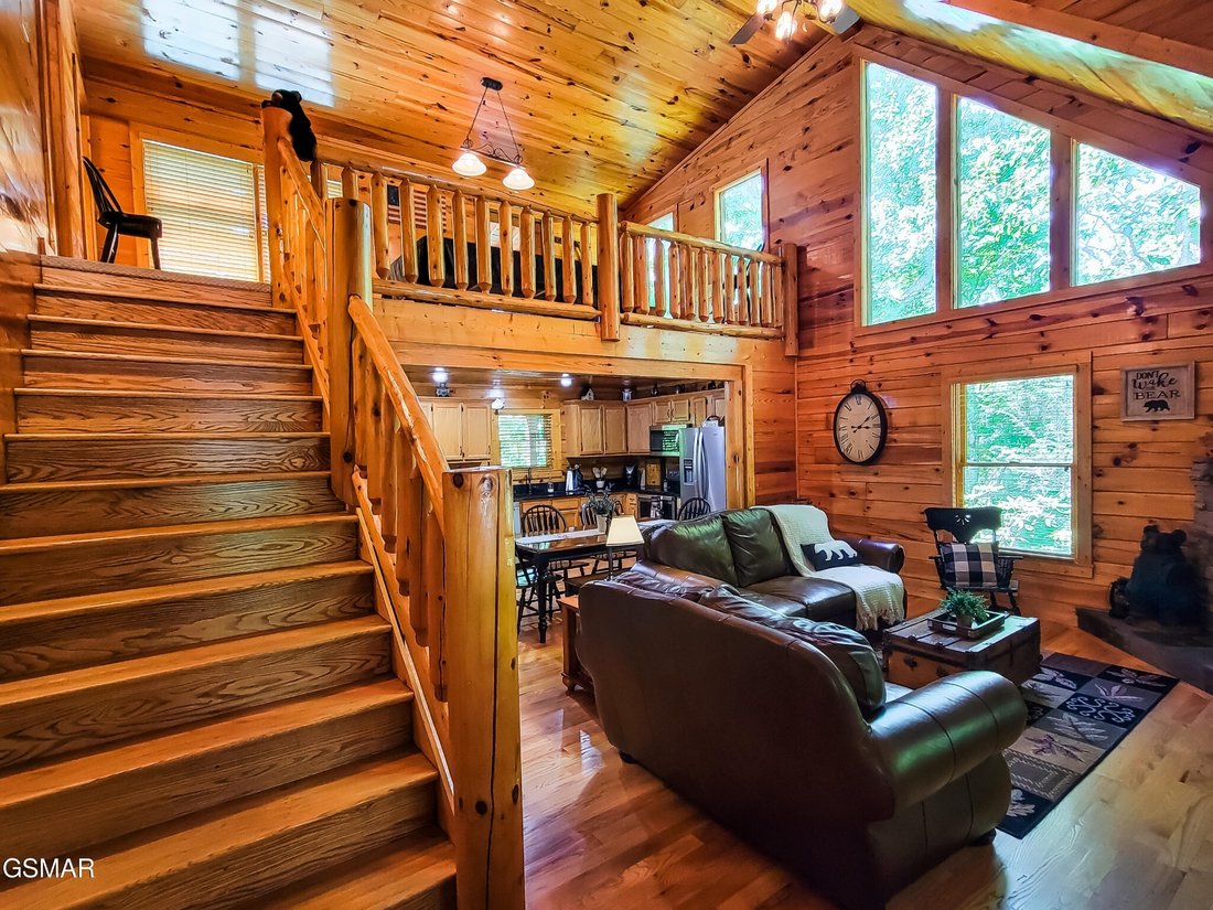 House in Sevierville, Tennessee, United States 5 - 18373824