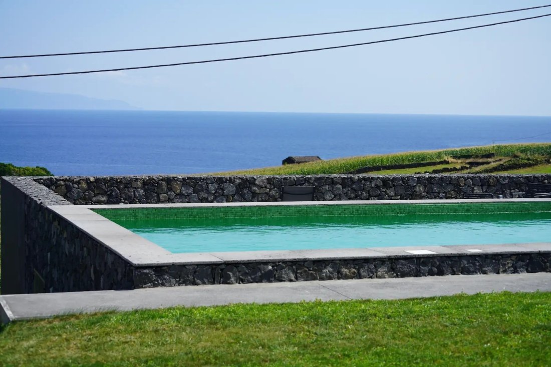 Villa à Santo Amaro, Açores, Portugal 2 - 18380537