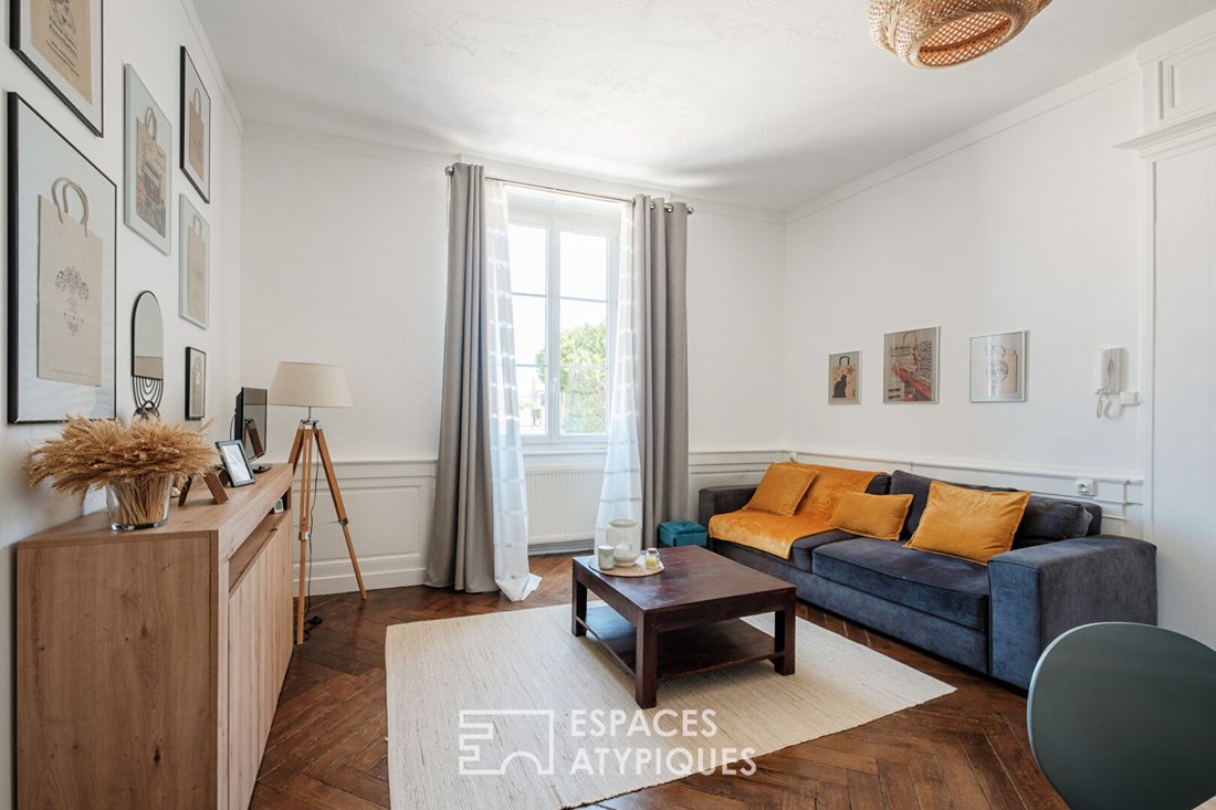 Villa in Vivonne, Nouvelle-Aquitaine, France 5 - 18367706