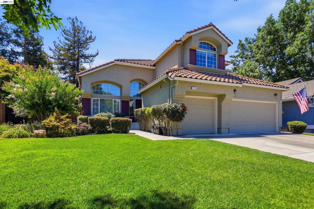 House in Livermore, California, United States 3 - 18373596