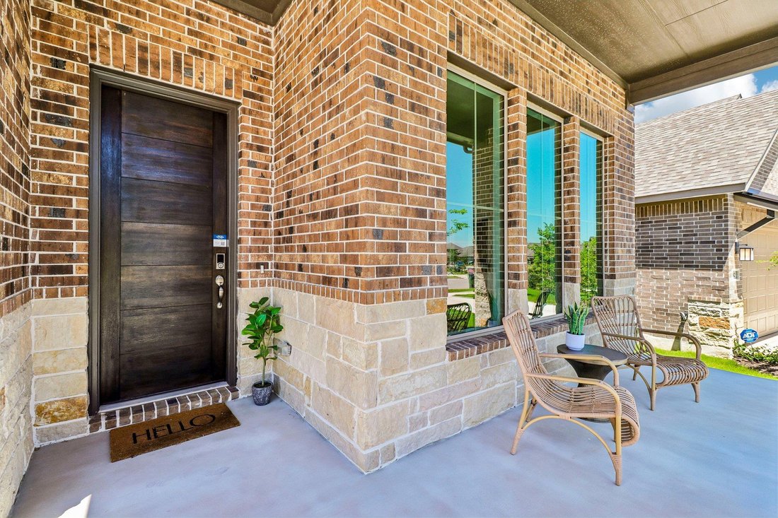 House in Kyle, Texas, United States 4 - 18379729