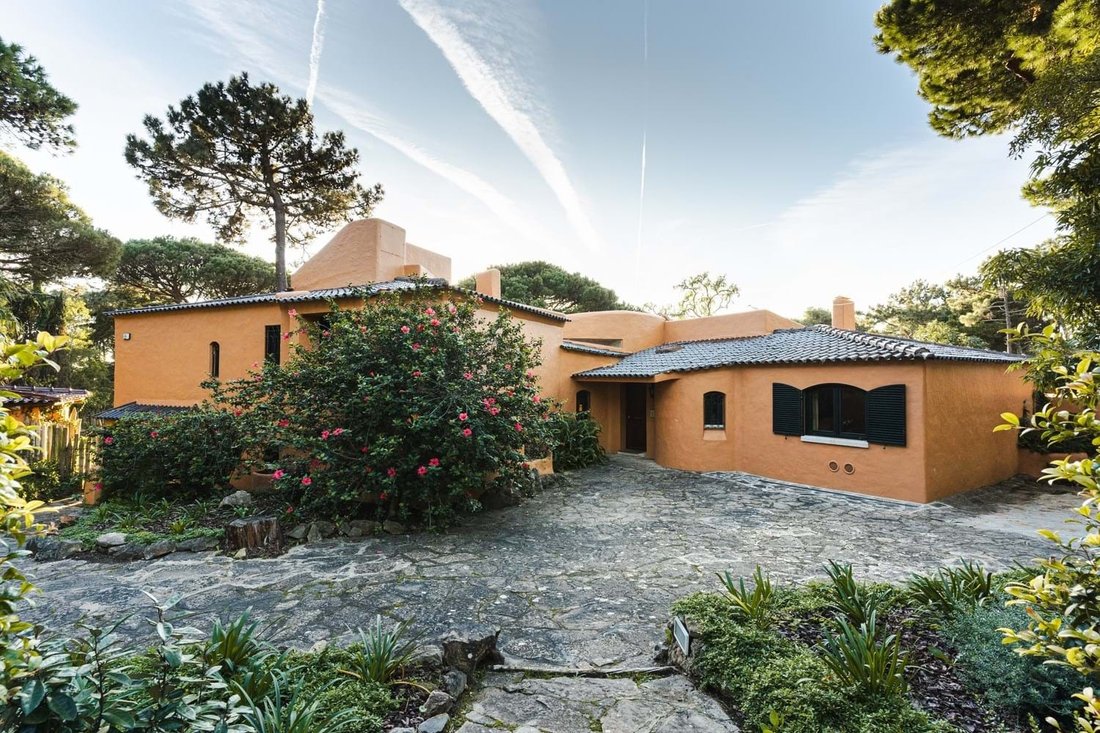 Villa in Cascais e Estoril, Lisbon, Portugal 5 - 18377385