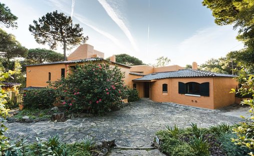 Villa in Cascais e Estoril, Lisbon, Portugal 1