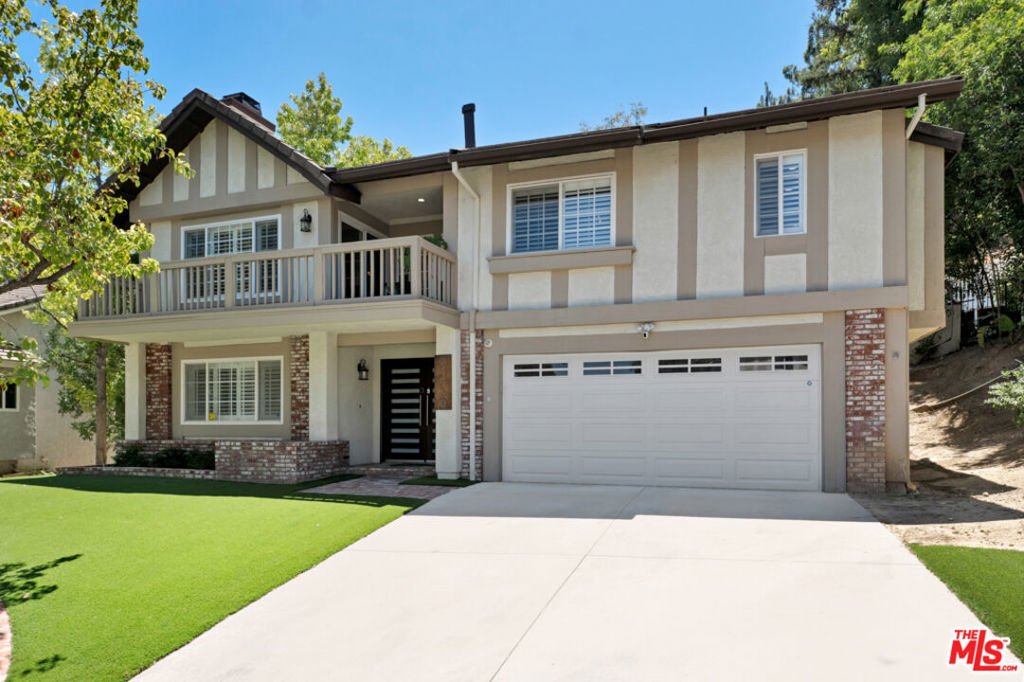 House in Bell Canyon, California, United States 2 - 18377848
