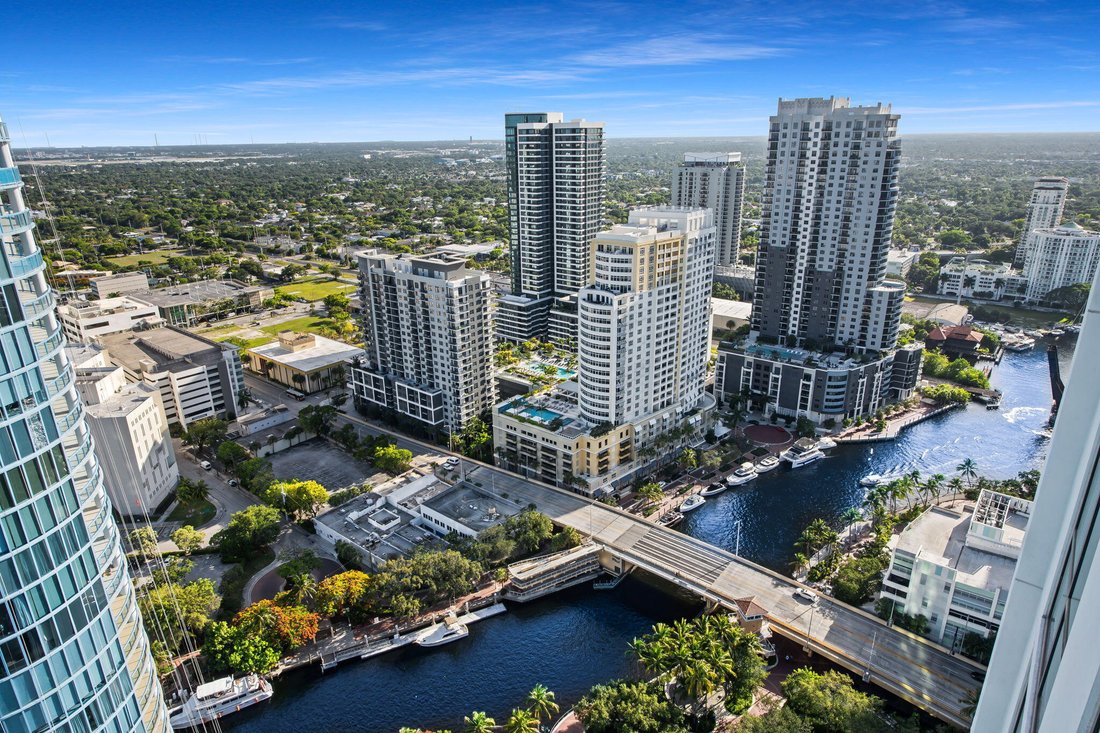 Condo in Fort Lauderdale, Florida, United States 3 - 18378815