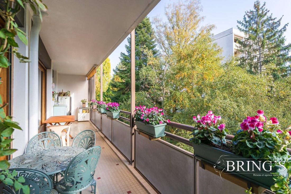 Apartment in Gare, Annecy, France 2 - 18385457