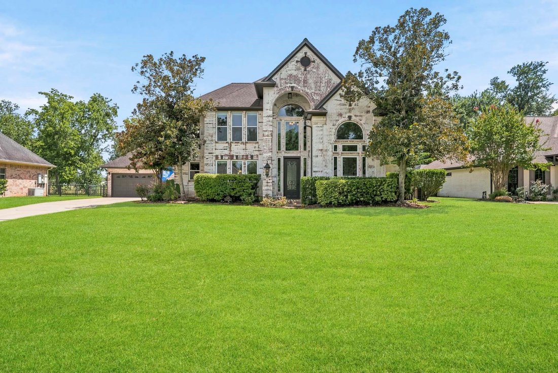 House in Fulshear, Texas, United States 1 - 18373607