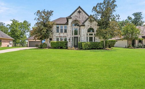 Maison à Fulshear, Texas, États-Unis 1