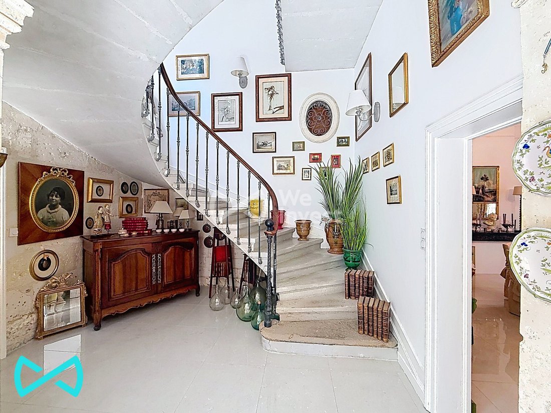 House in Mudaison, Occitania, France 4 - 18385919