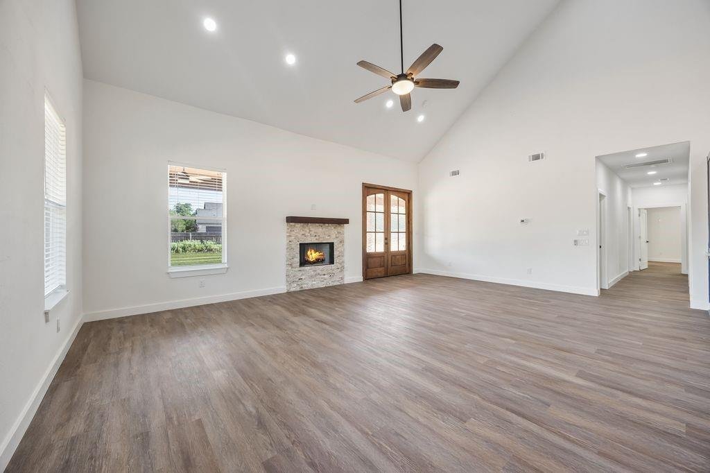 House in Decatur, Texas, United States 5 - 18380169