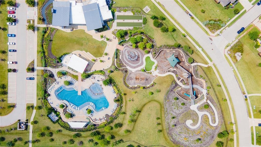 House in McKinney, Texas, United States 2 - 18380134