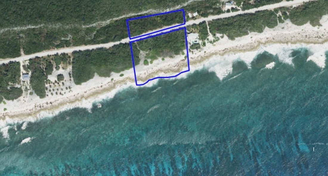 Terreno in Tibbett's Turn, Sister Islands, Isole Cayman 2 - 18382998