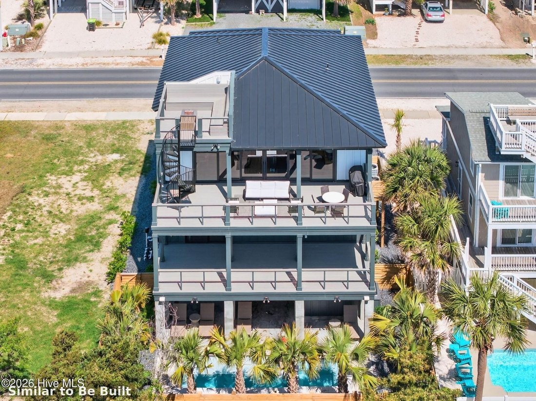 House in Ocean Isle Beach, North Carolina, United States 2 - 17883987