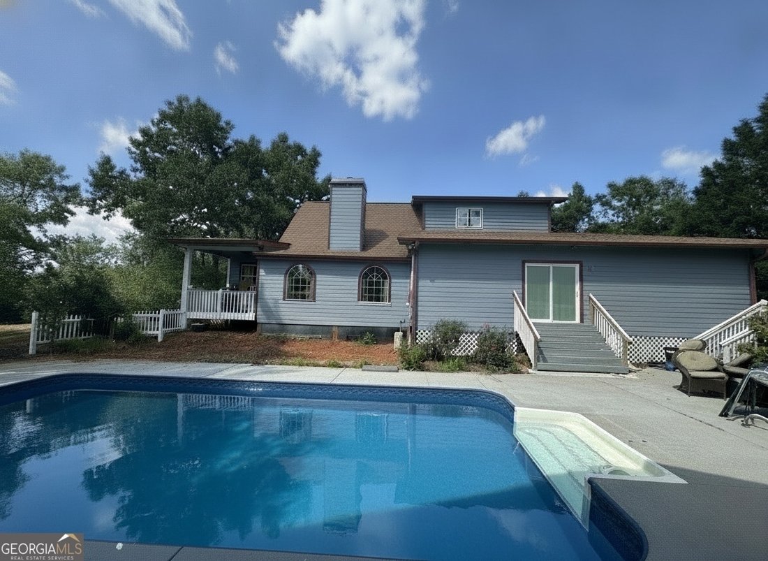 House in Cleveland, Georgia, United States 3 - 18378930
