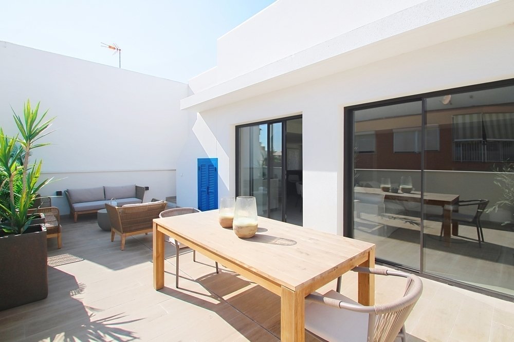 Apartment in Palma, Balearic Islands, Spain 2 - 18374049