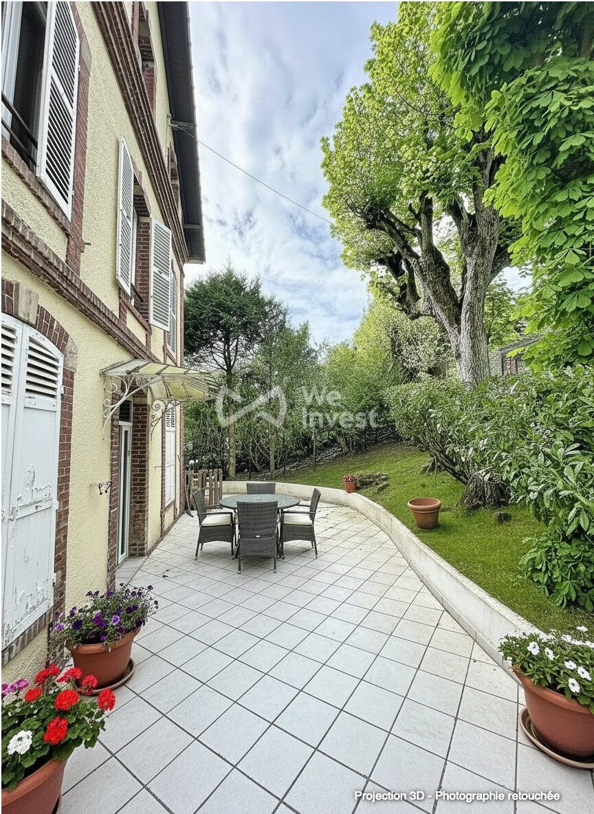 House in Centre Montmorency, Montmorency, France 3 - 17751688