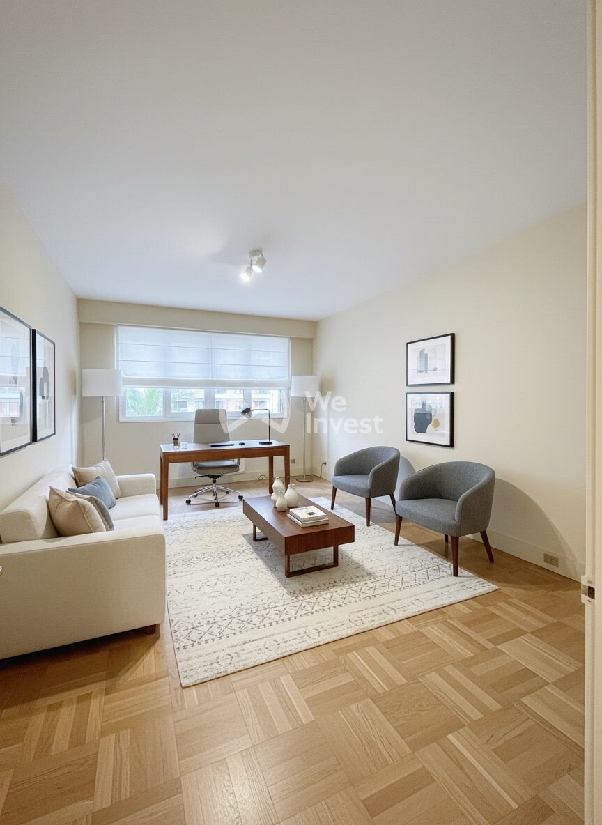 Bois de Boulogne, Paris 16e Arrondissement, Paris 4 - 17751709