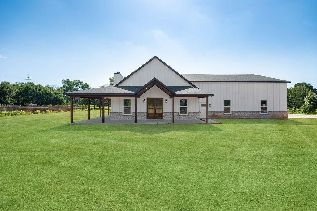 House in Decatur, Texas, United States 1 - 18380169