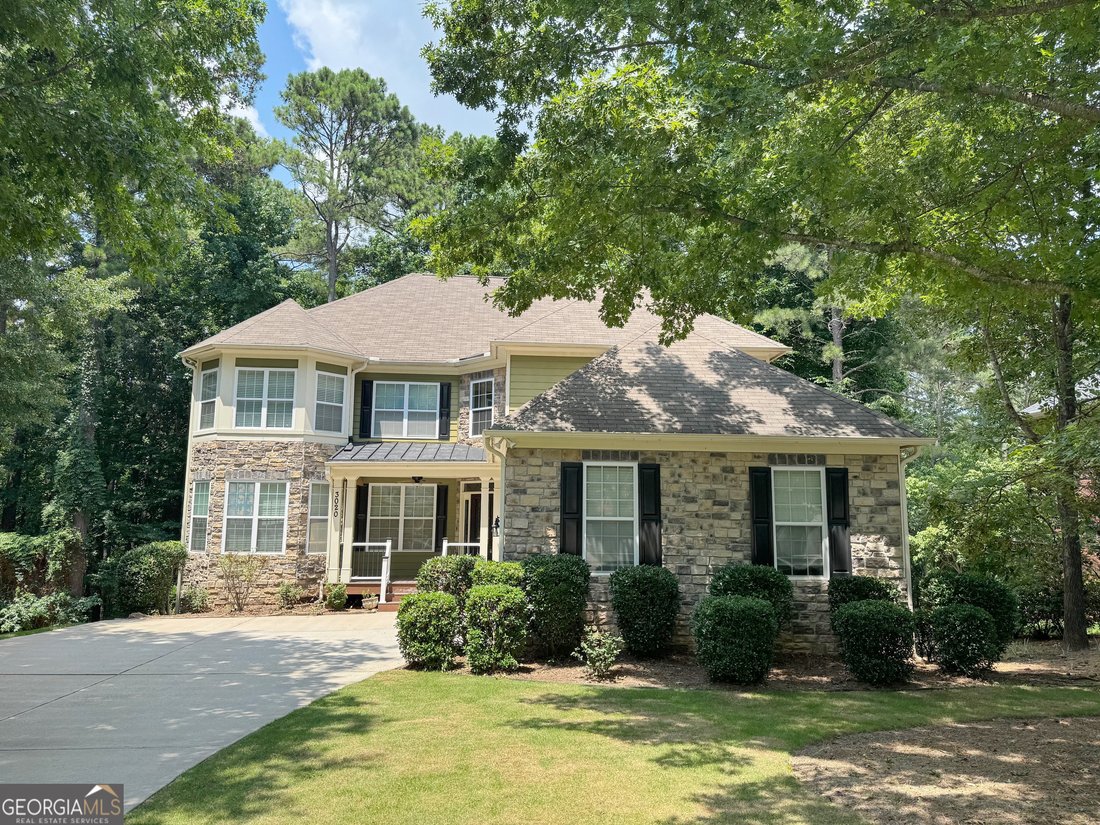 House in Griffin, Georgia, United States 2 - 18324966