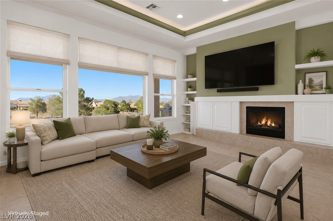 House in Las Vegas, Nevada, United States 5 - 18378020