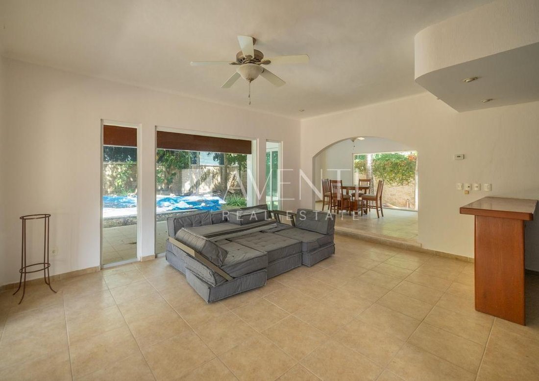 House in Cancún, Quintana Roo, Mexico 3 - 18374011