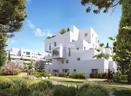 Apartment in Le Cres, Occitania, France 4 - 16021228