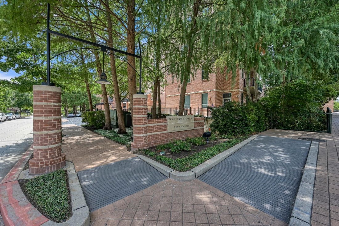 Condo in Spring, Texas, United States 2 - 18379797