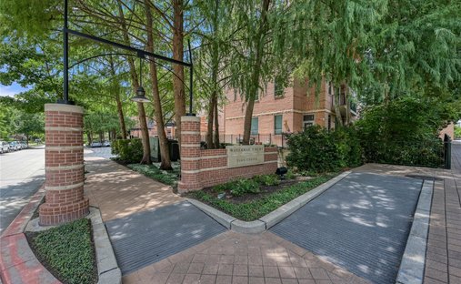 Condo in Spring, Texas, United States 1