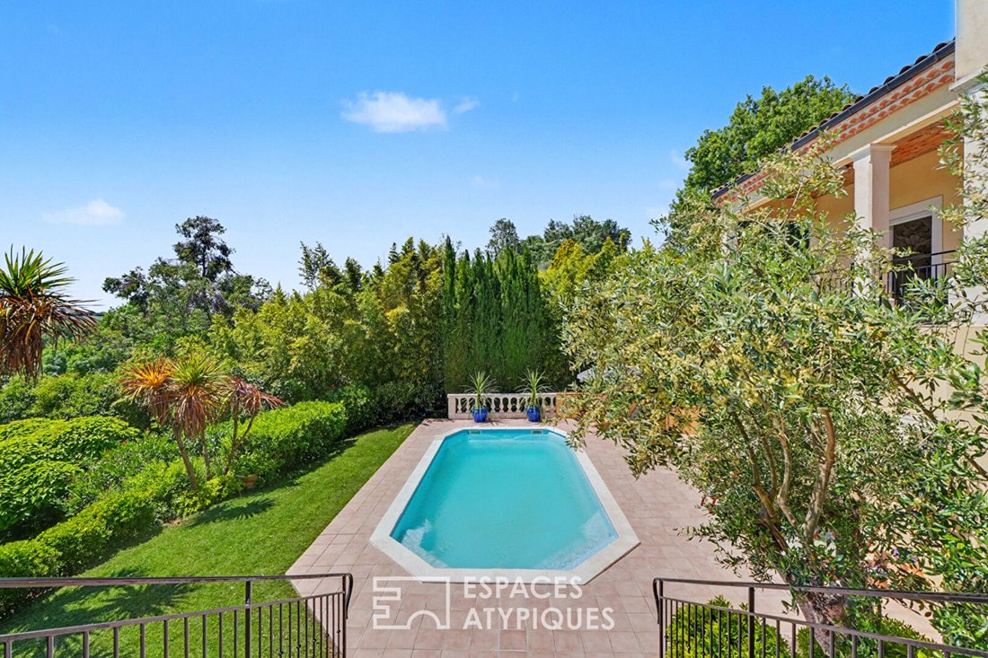 Villa in Pin-Balma, Occitania, France 5 - 18368017