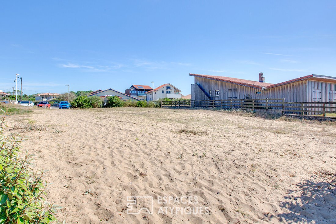 Land in Soorts-Hossegor, Nouvelle-Aquitaine, France 5 - 18383255
