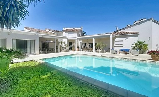 Villa in Mauguio, Occitania, France 1