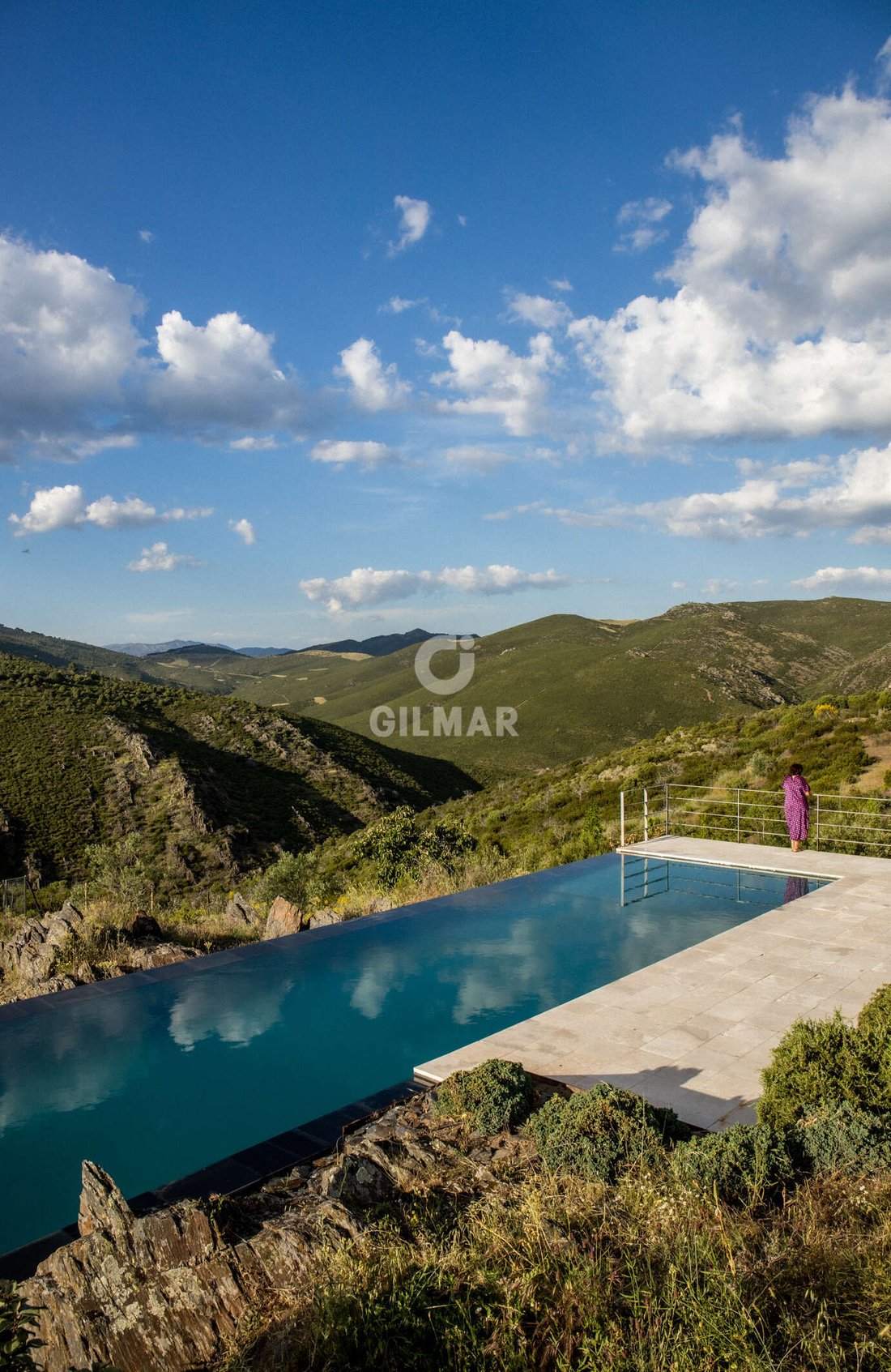 Villa in Torrelaguna, Comunidad de Madrid, Spain 5 - 18378206