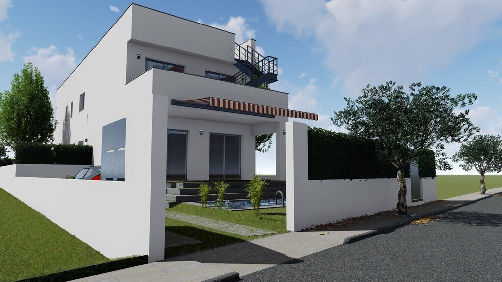 Chalet a Son Serra de Marina, Santa Margalida, Isole Baleari 1 - 18379851
