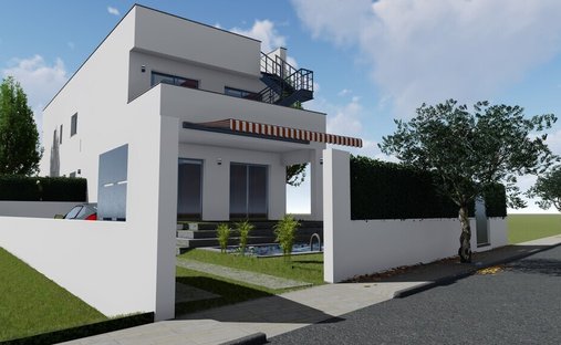 Chalet a Son Serra de Marina, Santa Margalida, Isole Baleari 1