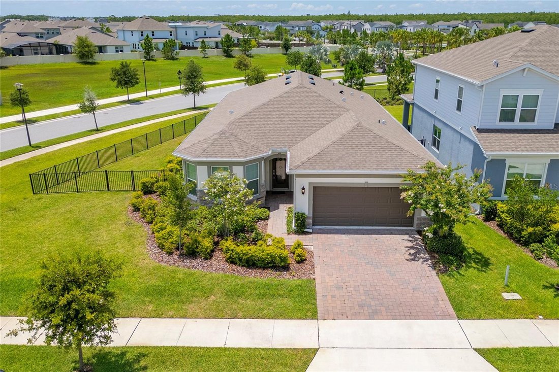 House in Orlando, Florida, United States 2 - 18373049
