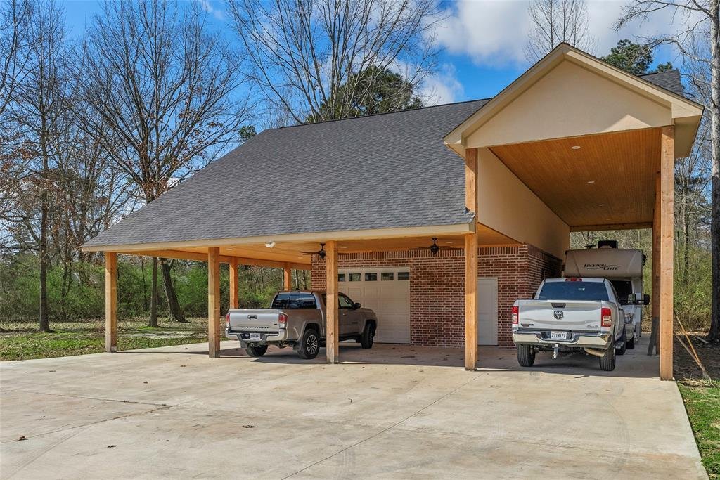 House in Haughton, Louisiana, United States 5 - 18373851