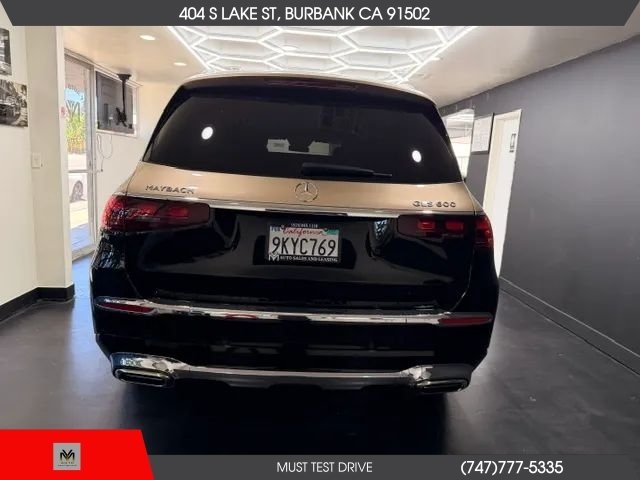 Suv in Montrose, CA, United States 5 - 18383865