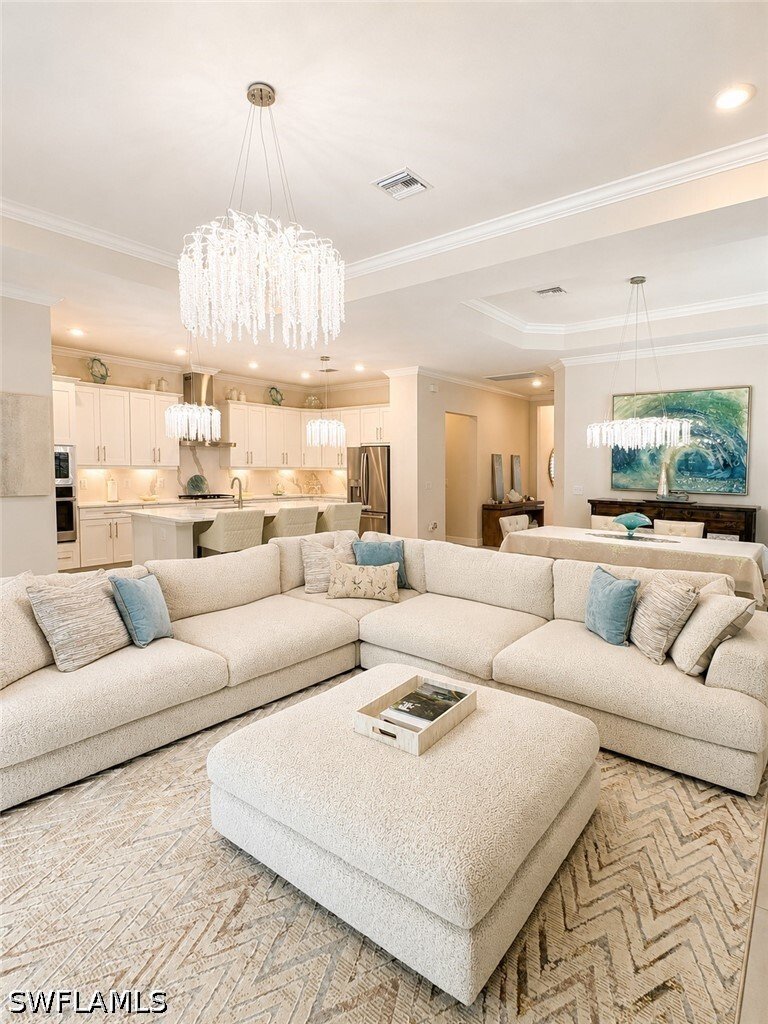 House in Miromar Lakes, Florida, United States 4 - 18373200