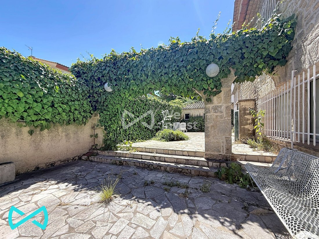 Villa in Port Marianne, Montpellier, France 2 - 17651633