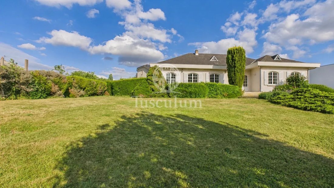 House in Zone Verte-Thionville Ouest, Thionville, France 1 - 18373935