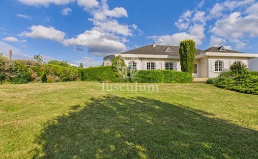 House in Zone Verte-Thionville Ouest, Thionville, France 1