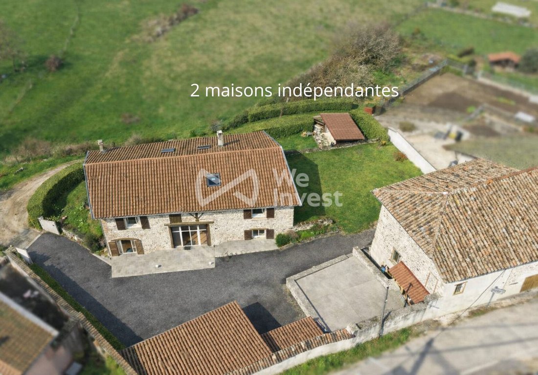 House in Centre-Trois Fontaines, Rives, France 1 - 17615226