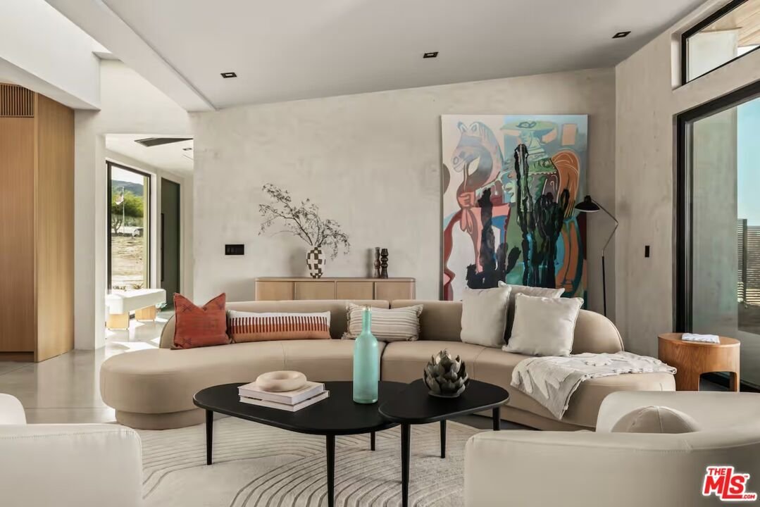 House in Joshua Tree, California, United States 3 - 18379427