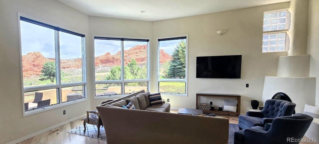 House in Sterling Ranch, Colorado, United States 1 - 17754678