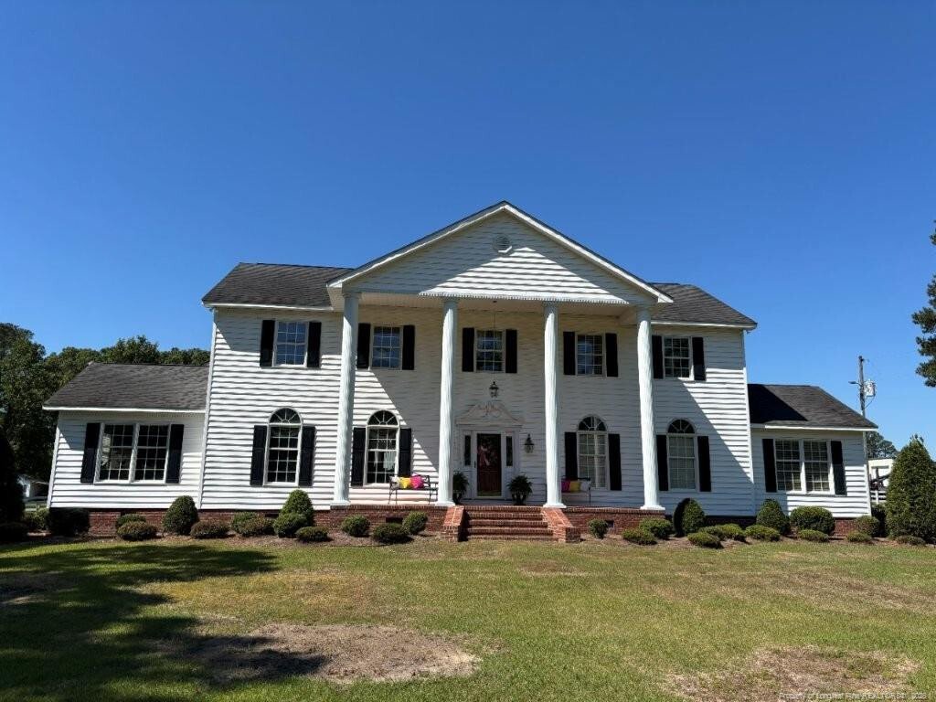 House in Harrells, North Carolina, United States 1 - 18380020