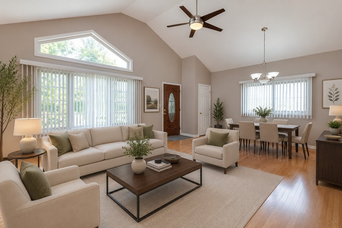 House in River Grove, Illinois, United States 3 - 18350050