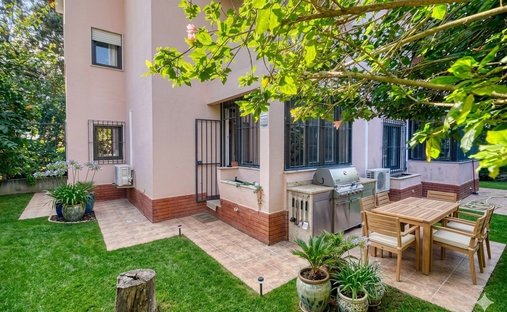 Apartment in Cascais e Estoril, Lisbon, Portugal 1