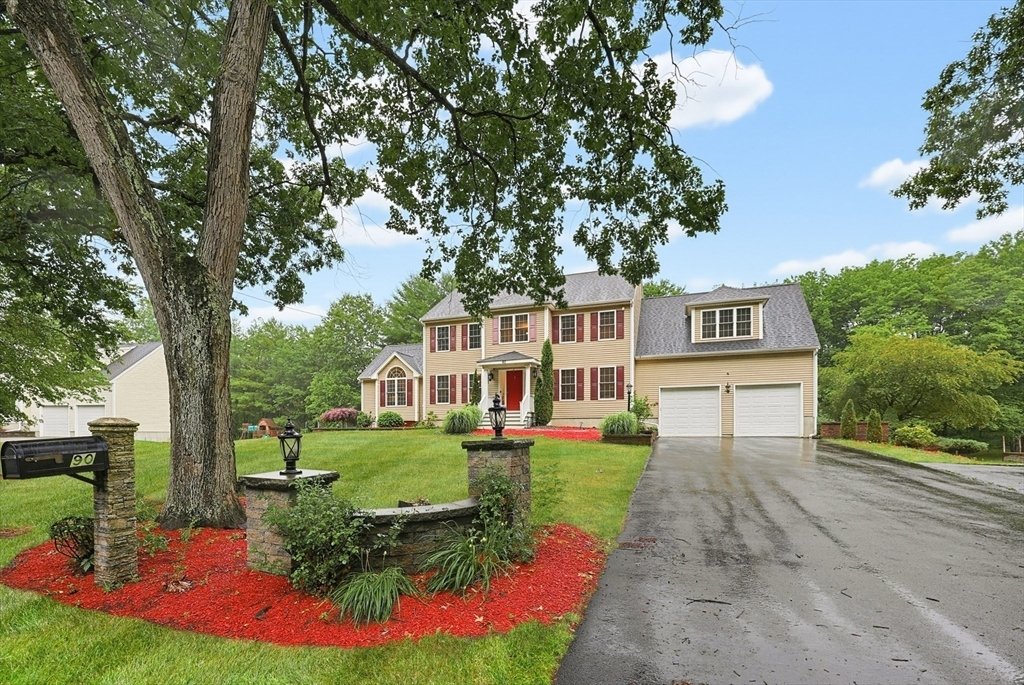 House in North Attleborough, Massachusetts, United States 1 - 18373368