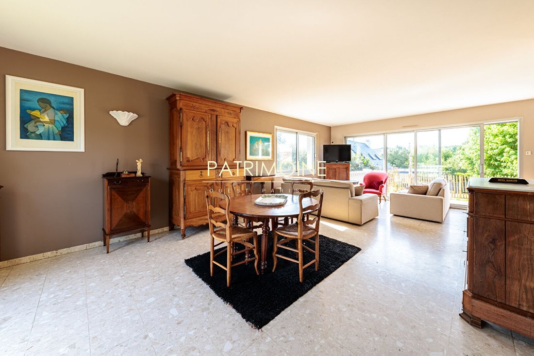 Villa in Escoublac, La Baule-Escoublac, France 5 - 18371811